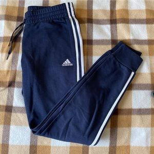 Adidas sweatpants